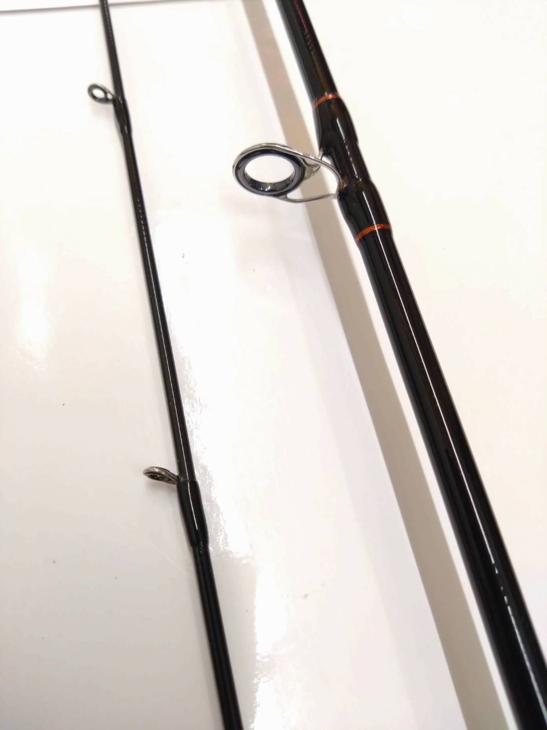 ヤマガブランクス