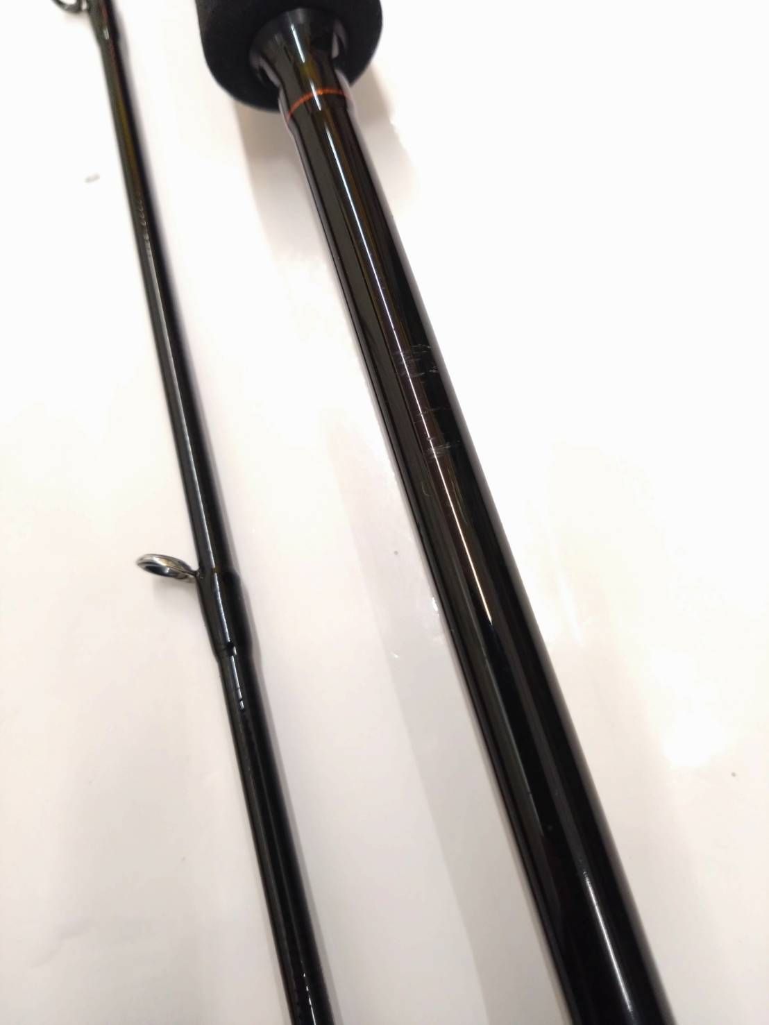 シーウォーク タイラバ