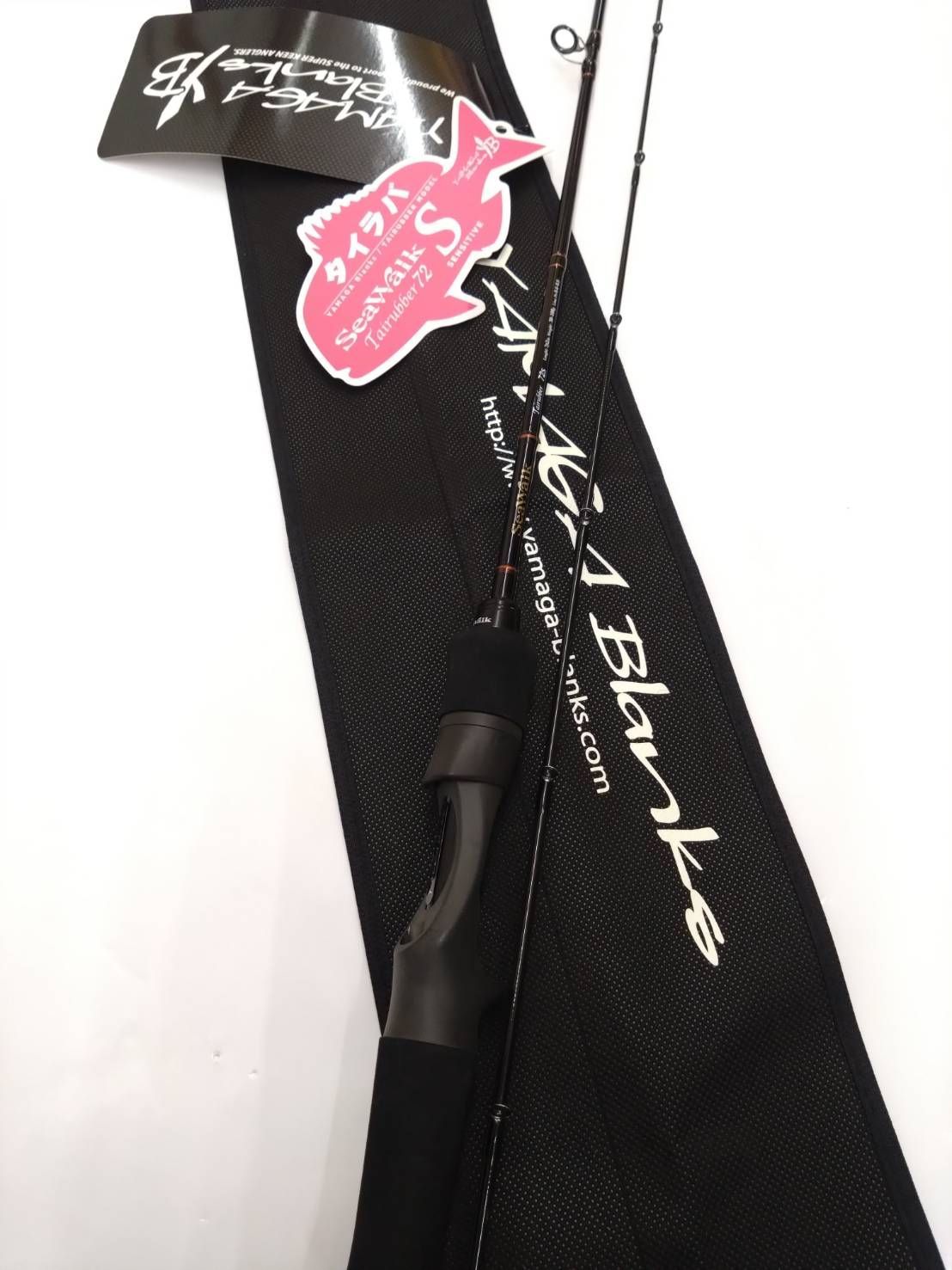 ヤマガブランクス シーウォーク タイラバ 72Ｓ ベイト 03