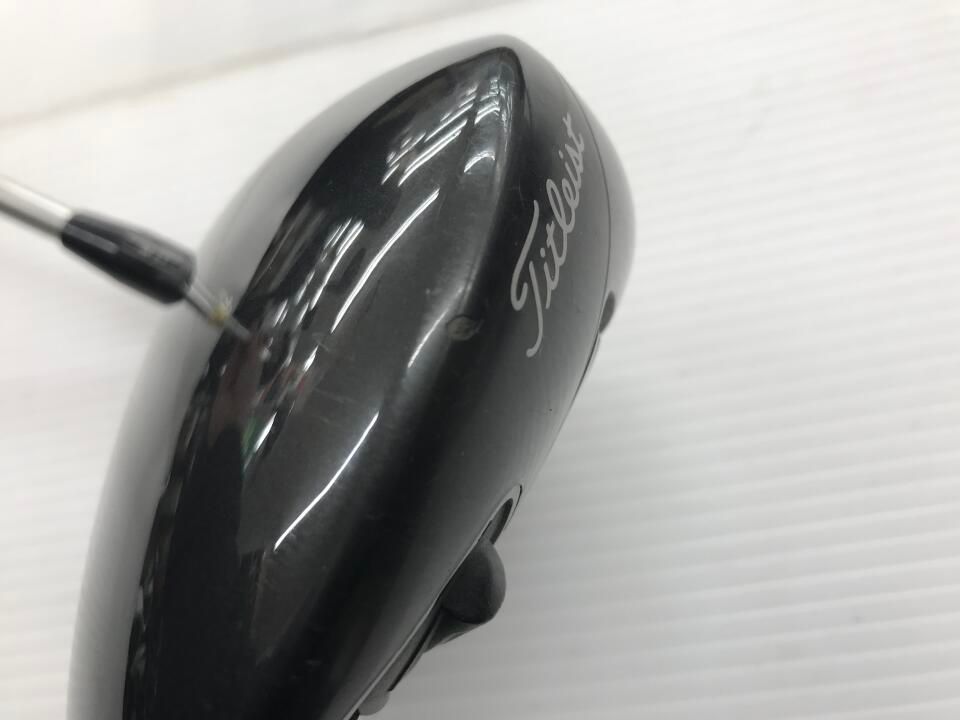 タイトリスト 917D2 8.5度 ツアーAD TP-6 Sフレックス ドライバー