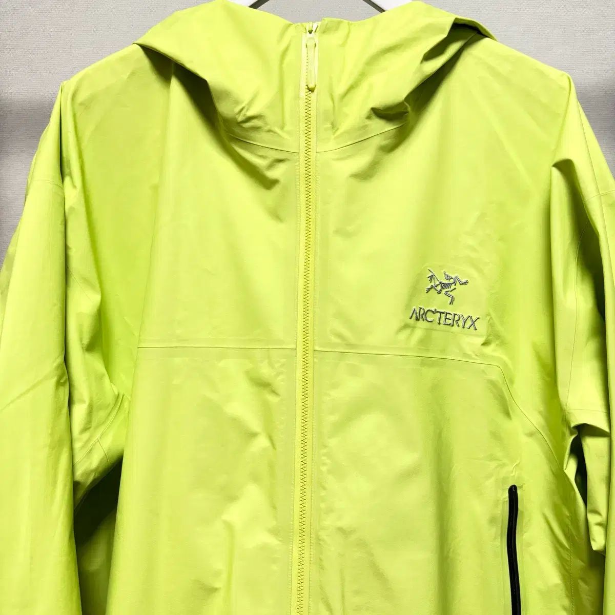ARC TERYX アークテリクス ベータ ジャケット XXL