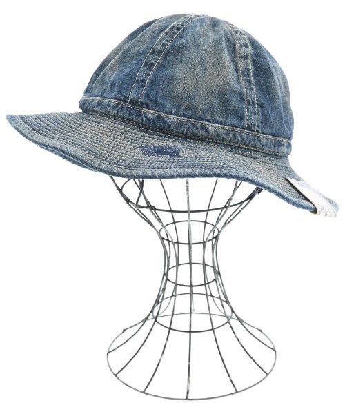 THE H.W.DOG-CO. ハット メンズ 古着