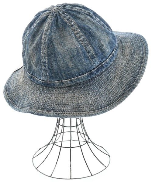 THE H.W.DOG-CO. ハット メンズ 古着