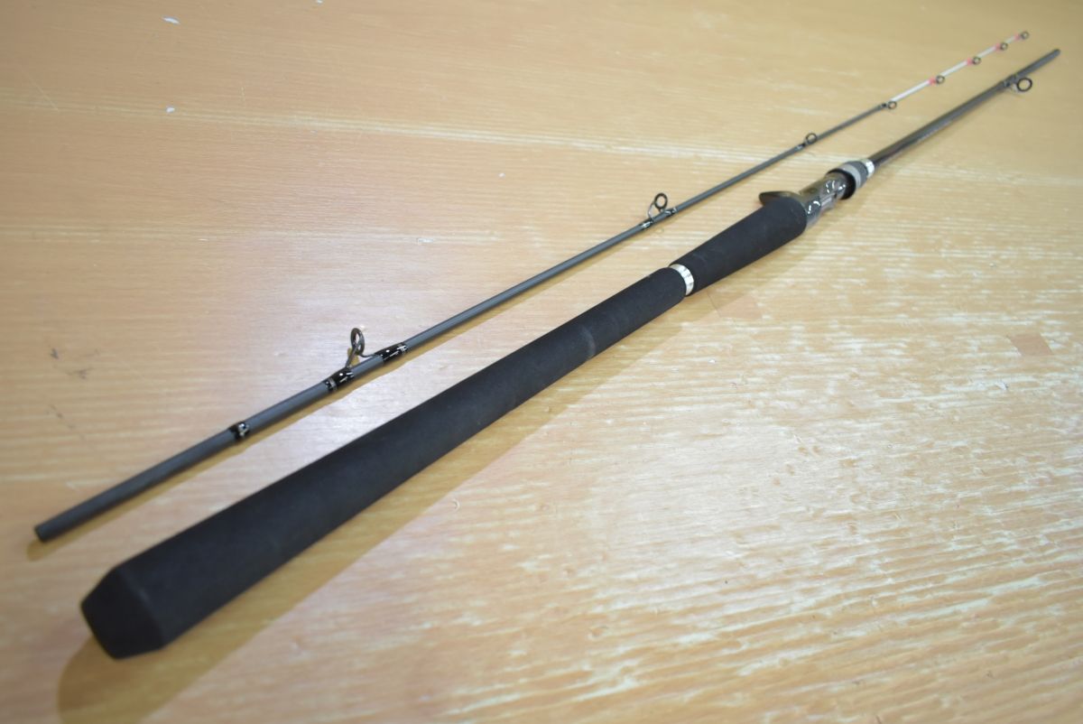 シマノ 19 ソルティーアドバンス タイラバ B69MH-S SHIMANO SALTY