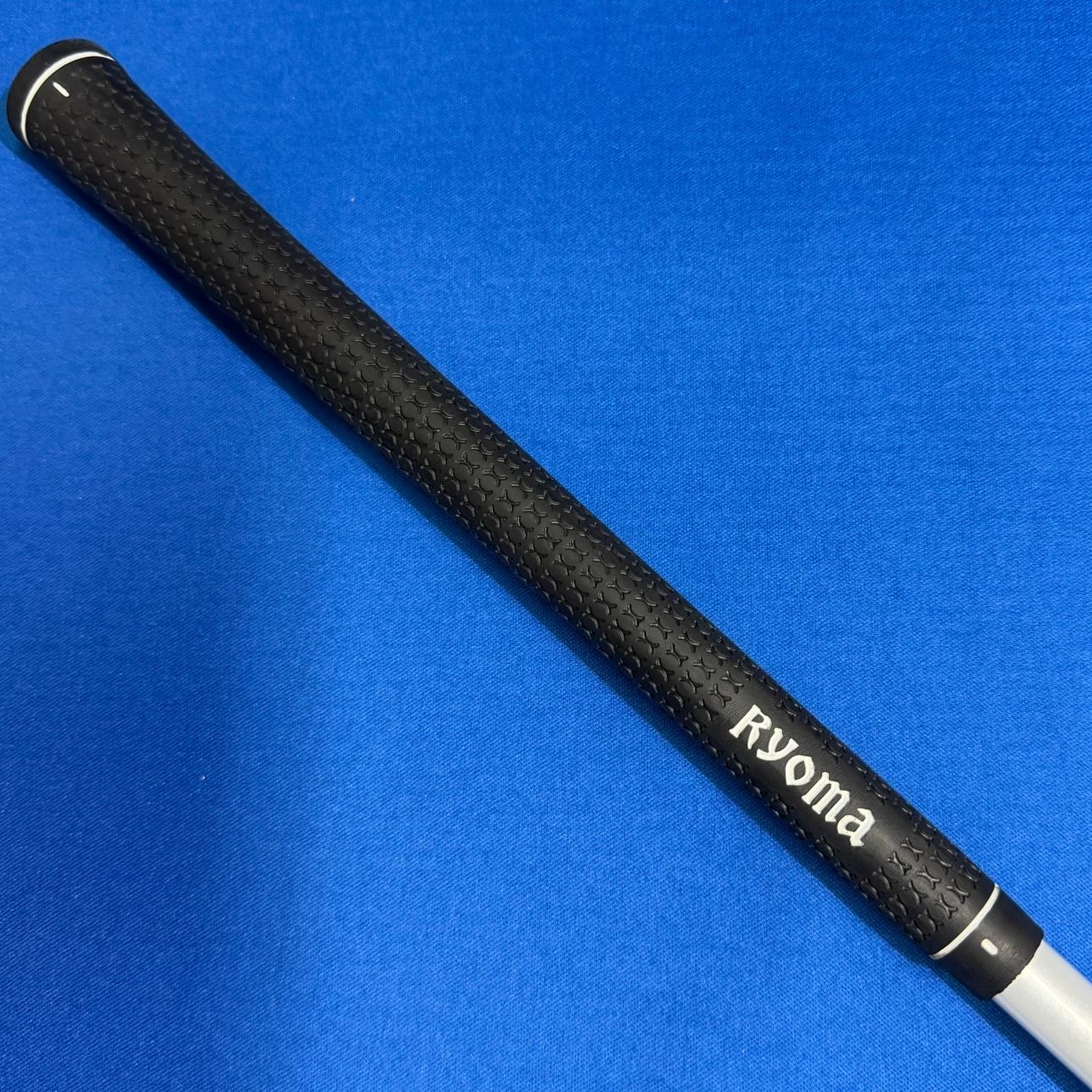 中古 【正規品】 公式 アウトレット リョーマゴルフ ユーティリティ