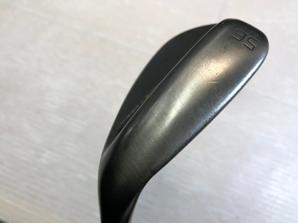 タイトリスト VOKEY SM 9 JET BLACK 56度 ダイナミックゴールド WEDGEフレックス ウェッジ 最短