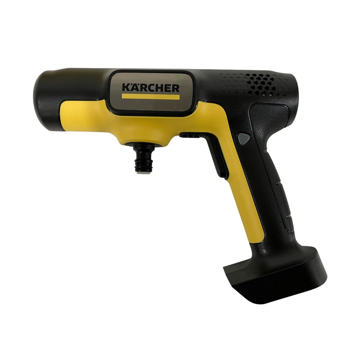 KARCHER ケルヒャー OC 5 Handy モバイル 高圧洗浄機 掃除器具