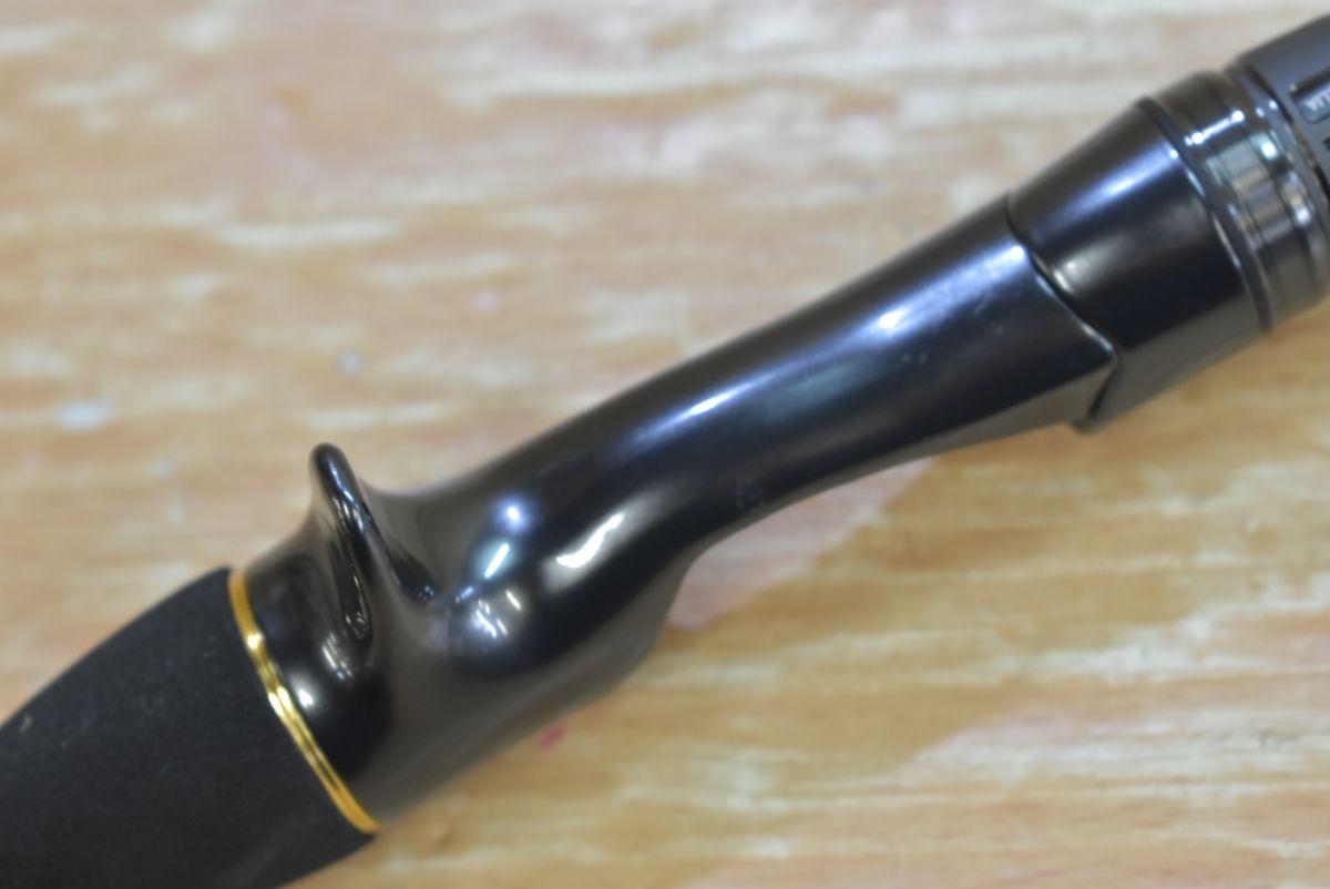  ダイワ メタリア カワハギ M 175 W DAIWA METALLIA KAWAHAGI ベイトロッド メタルトップ 釣り帽子 釣り用ライト 船竿 ロッド