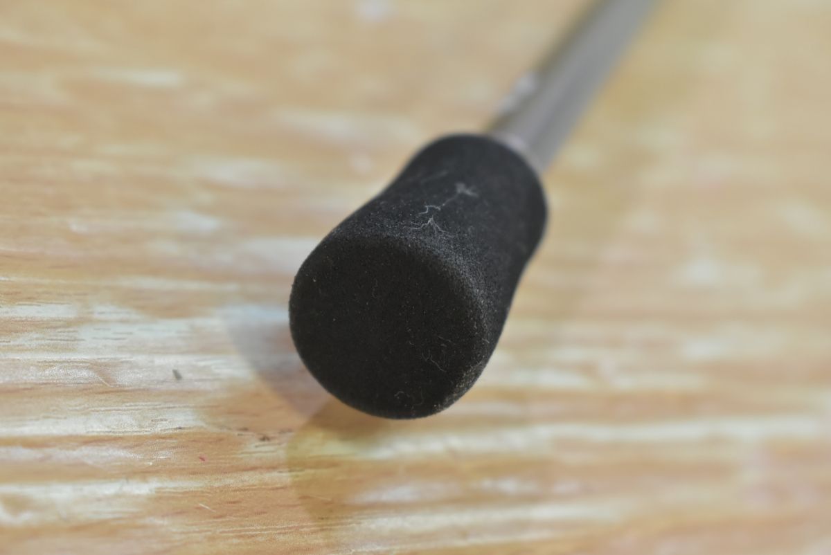 ダイワ メタリア