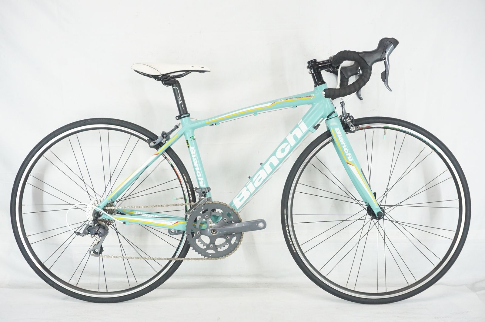 BIANCHI 「ビアンキ」 VIA NIRONE 7 PRO CLARIS 2016年モデル ロード