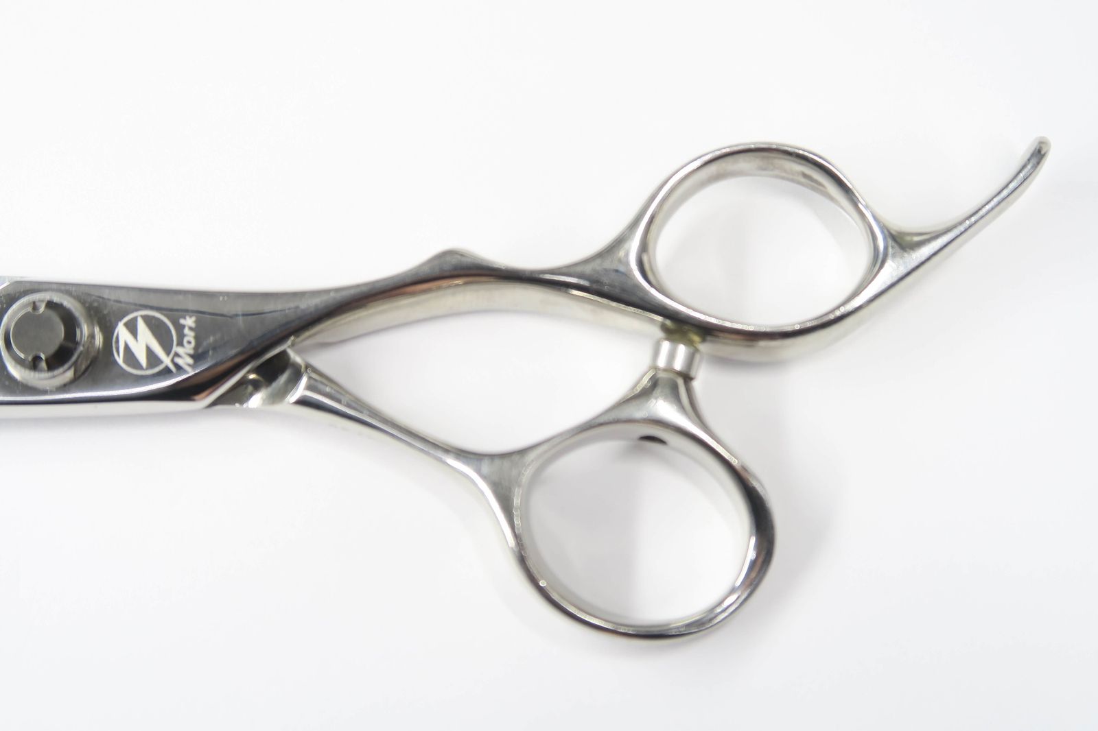 理容師 6.0インチ