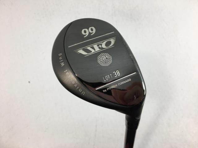 返品OK 【中古ゴルフクラブ】キャスコ UFO by パワートルネード