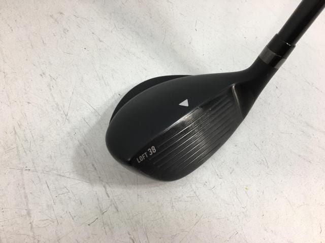 返品OK 【中古ゴルフクラブ】キャスコ UFO by パワートルネード