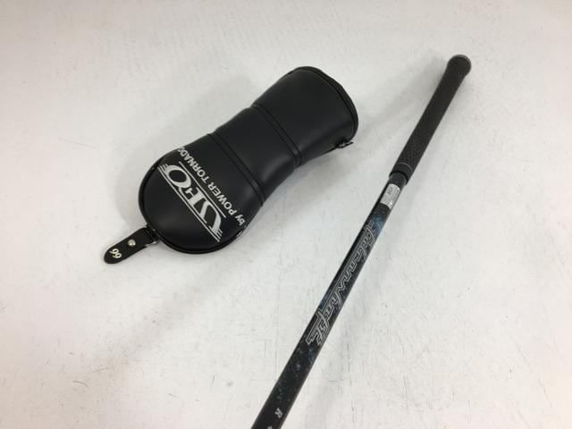 返品OK 【中古ゴルフクラブ】キャスコ UFO by パワートルネード