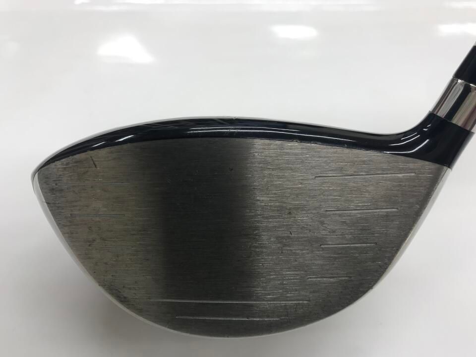 コブラ キングコブラ Fスピード LD 2008 10.5度 ツアーAD LD S