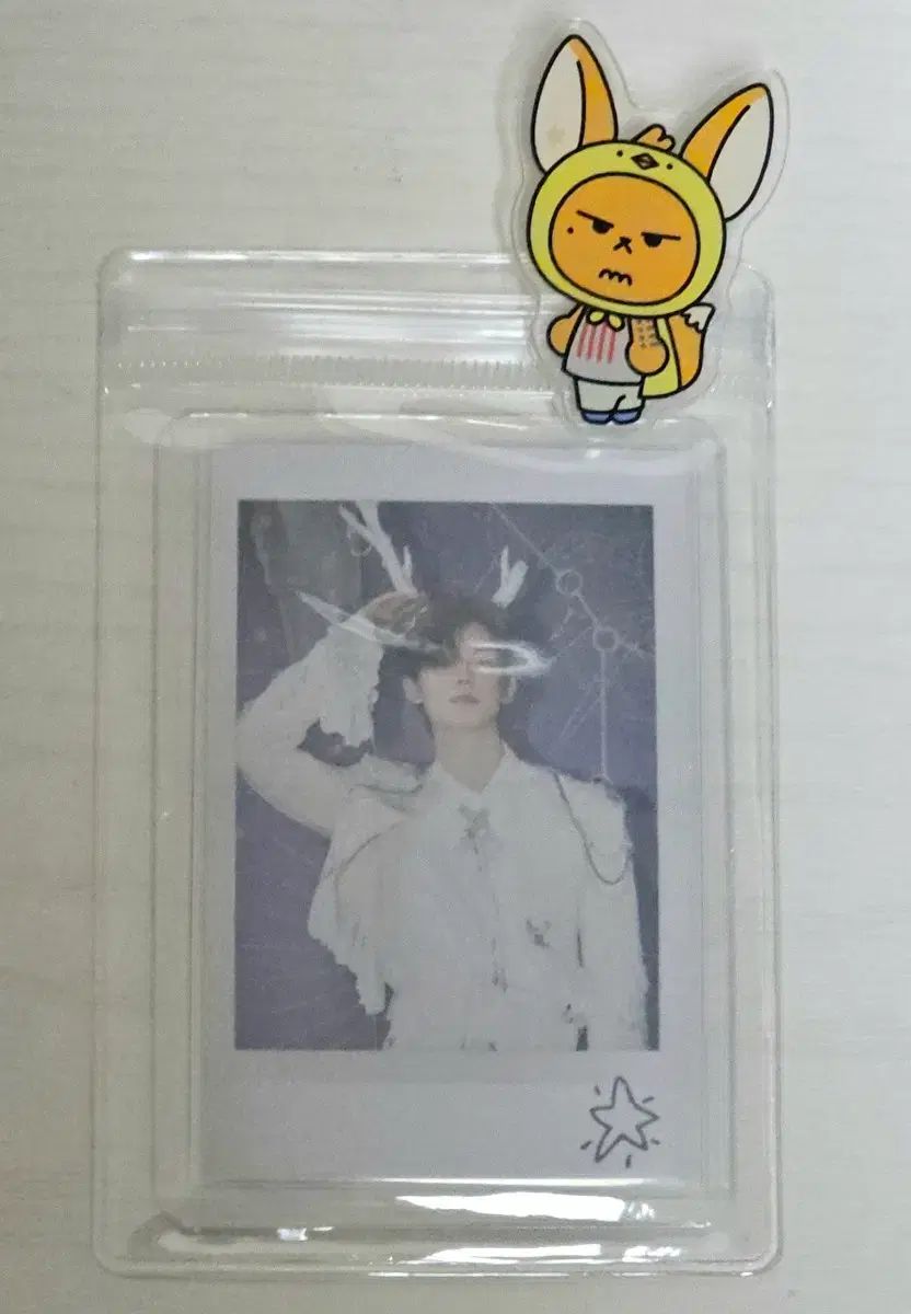 TOMORROW X TOGETHER(TXT) ヨンジュン(YEONJUN・チェヨンジュン