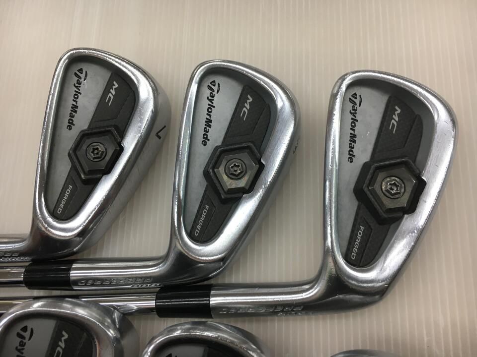 テーラーメイド 【訳あり】ツアープリファード MC ダイナミック