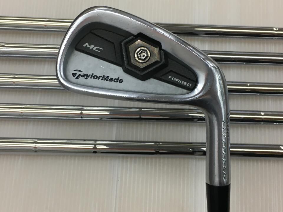 テーラーメイド 【訳あり】ツアープリファード MC ダイナミック