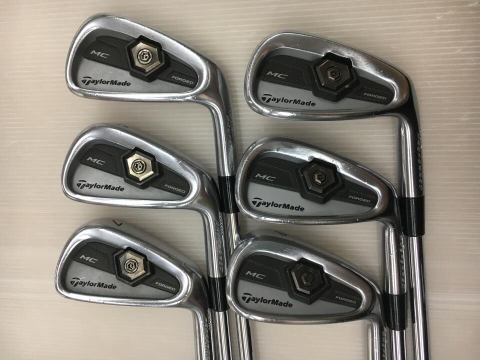 テーラーメイド 【訳あり】ツアープリファード MC ダイナミック