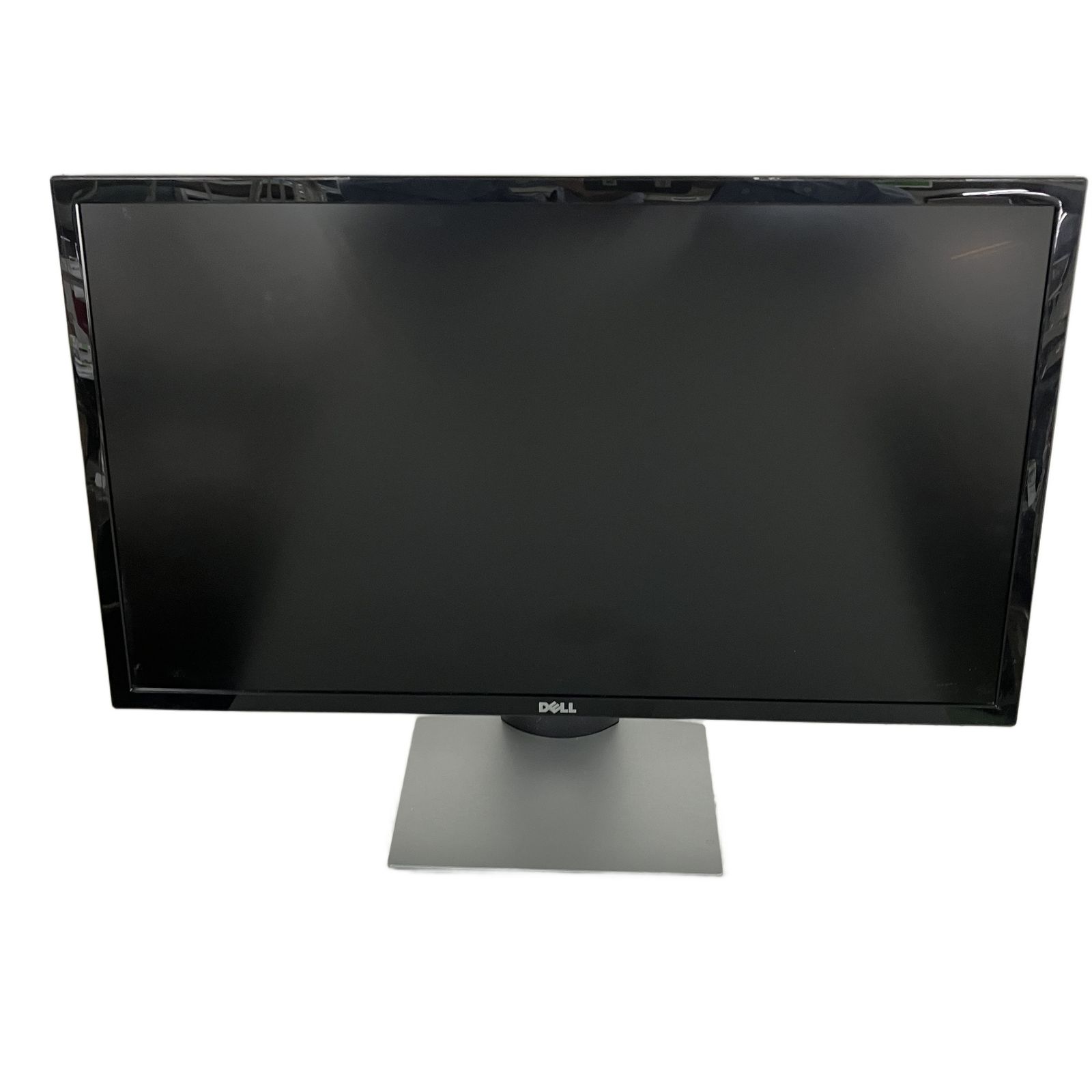 Dell S2817Q 27.9インチ 4K 液晶 モニター ディスプレイ HDMI DP