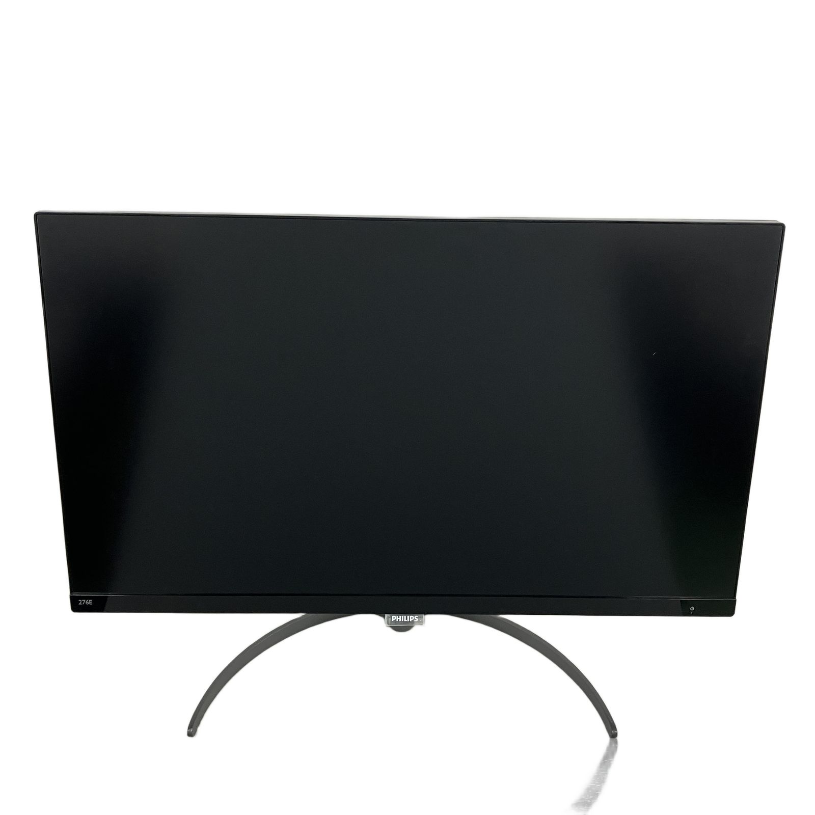 PHILIPS 276E8V 27インチ IPS 4KウルトラHDモニター PC周辺機器