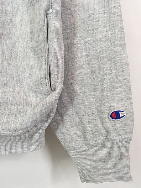 古着 90s USA製 Champion Reverse Weave 「CORNELL」 リバース