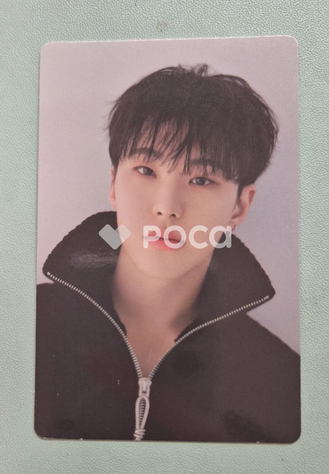 セブチ ホシ SEVENTEEN TOUR FOLLOW AGAIN トレーディングカードセット