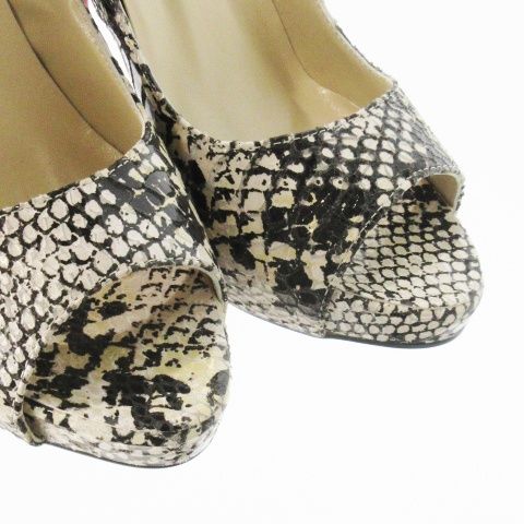 クリスチャンルブタン Christian louboutin パンプス ハイヒール