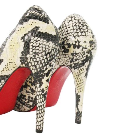 クリスチャンルブタン Christian louboutin パンプス ハイヒール