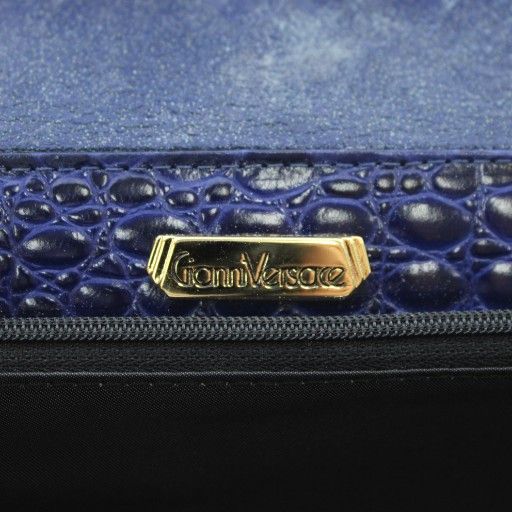 ジャンニヴェルサーチ ヴェルサーチェ GIANNI VERSACE ハンドバッグ