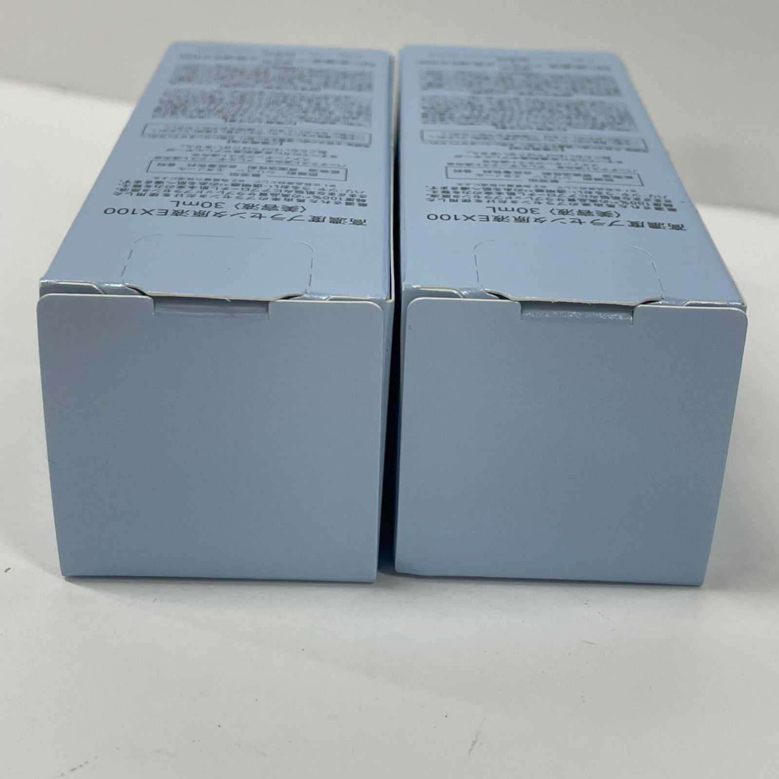 M2789 ミュゼプラチナム 高濃度プラセンタ原液EX100＜美容液＞30ml 計2