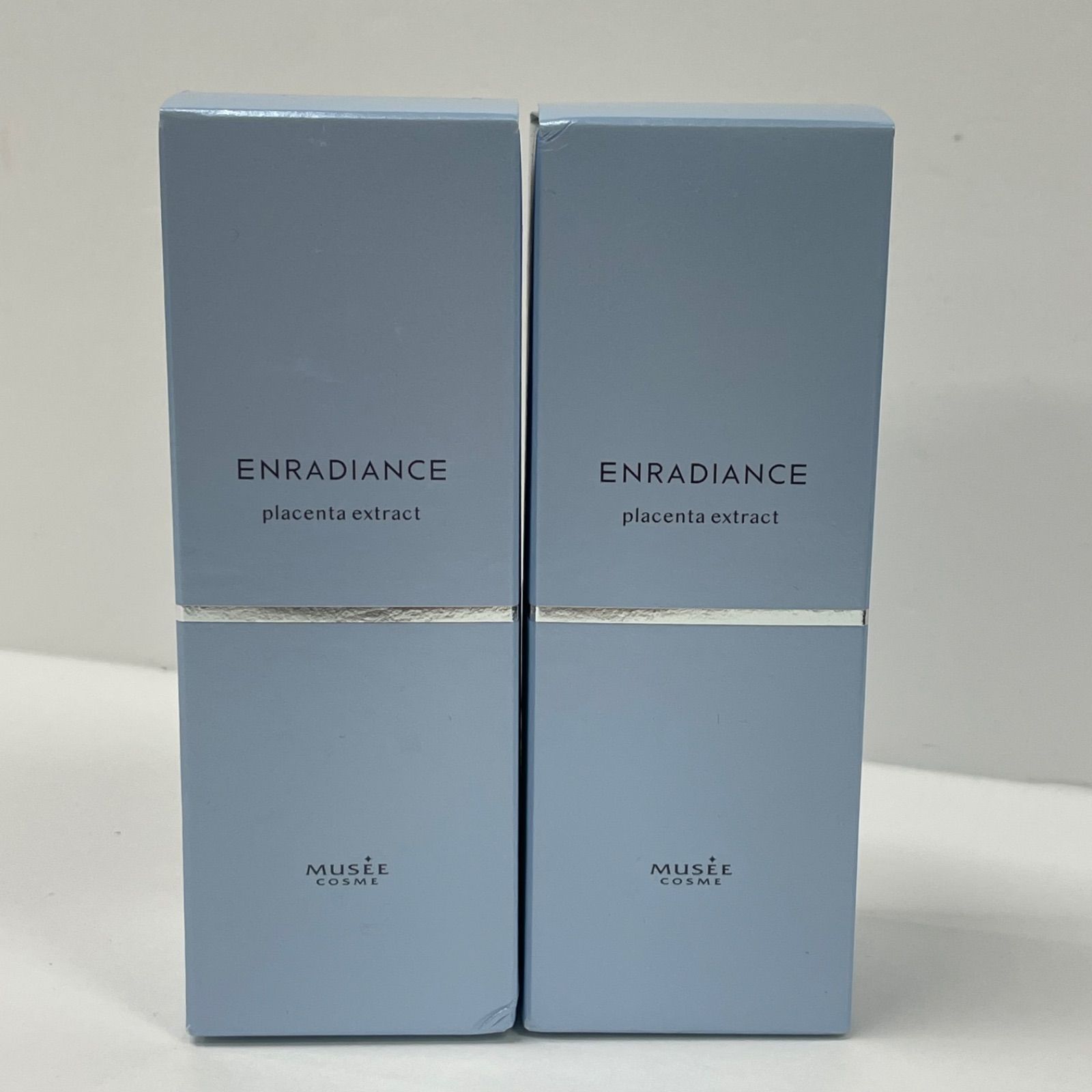 M2789 ミュゼプラチナム 高濃度プラセンタ原液EX100＜美容液＞30ml 計2