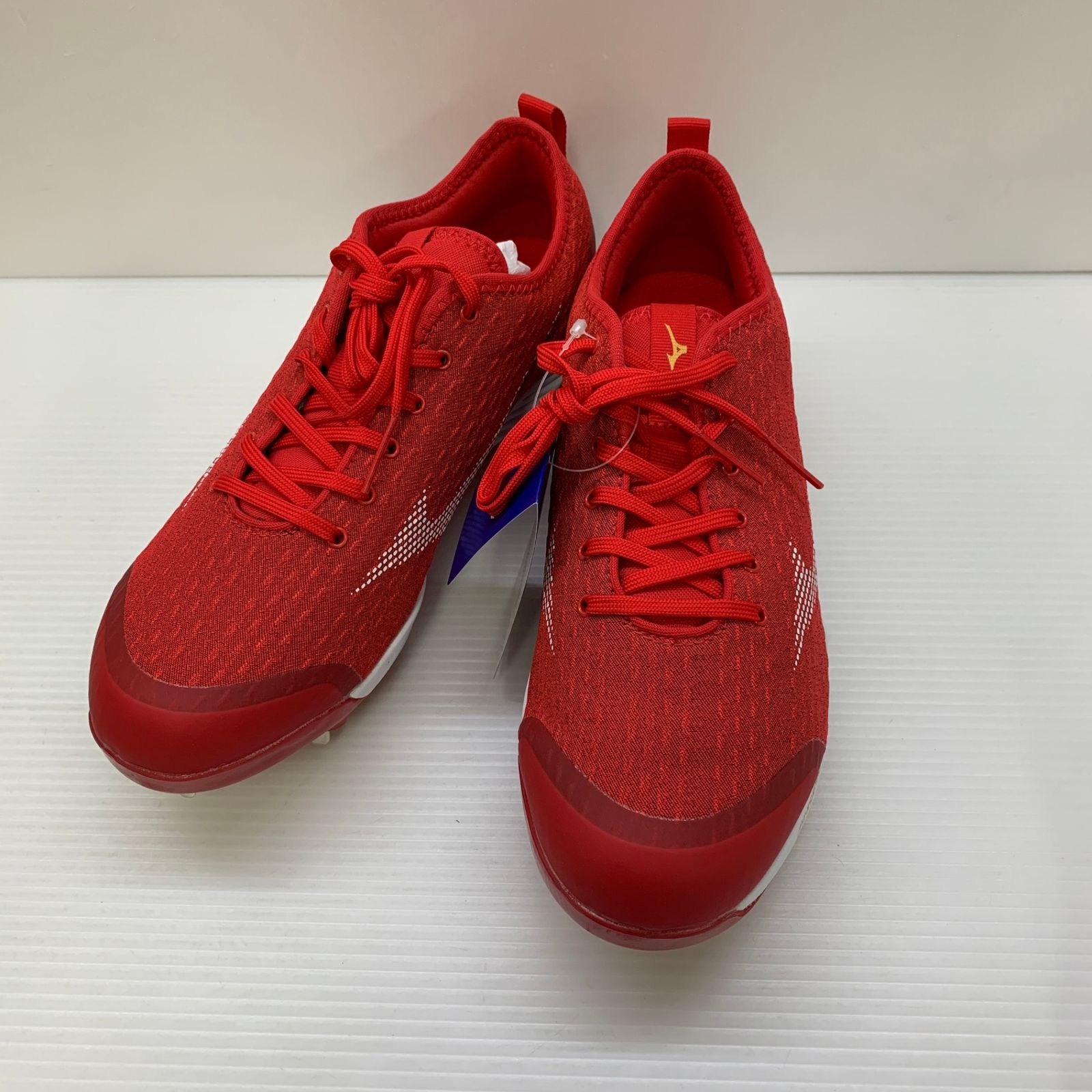 ミズノ MIZUNO ミズノUSA ミズノドミナント4 野球 ソフトボール 26 0㎝ H 4431