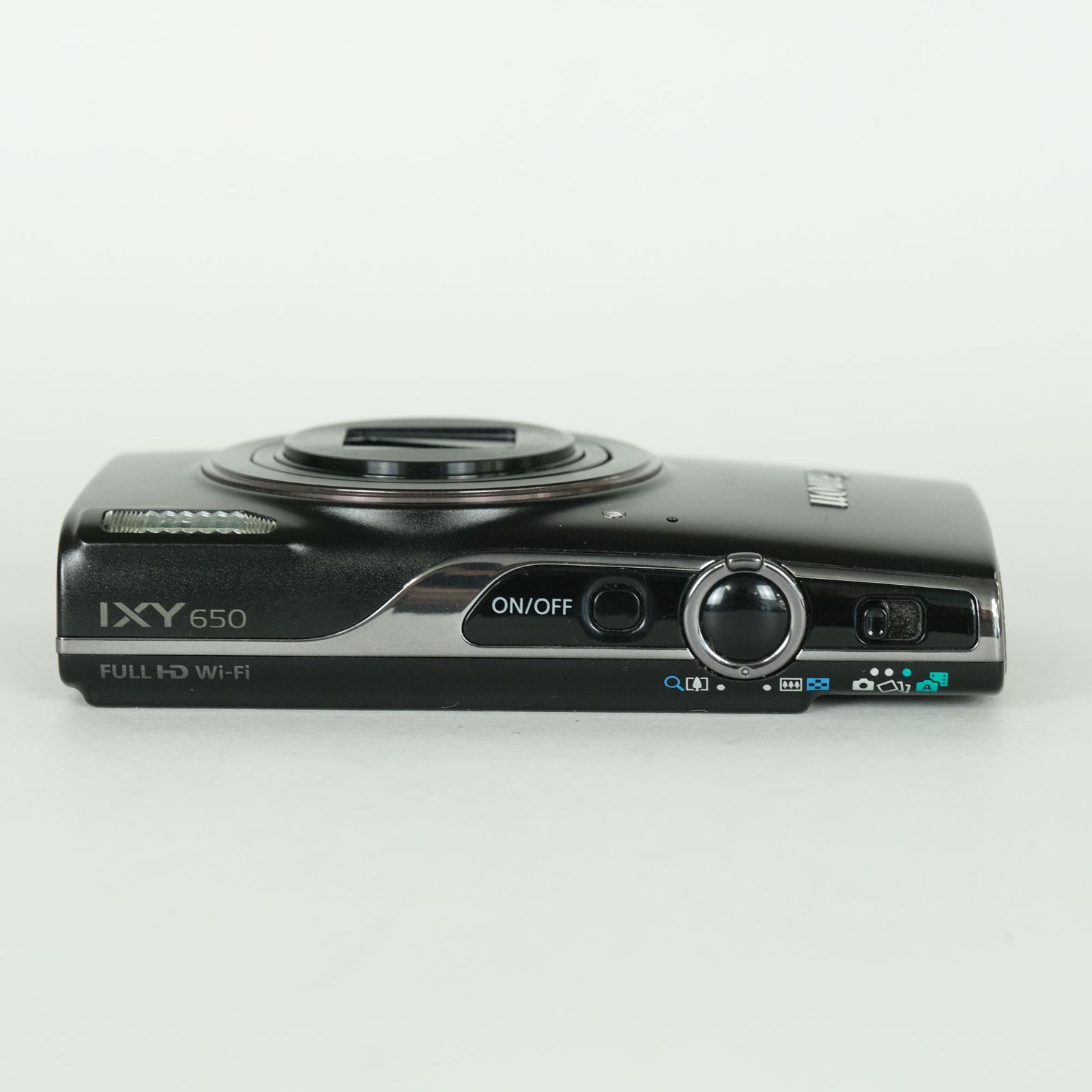 Canon IXY 650 コンパクトデジタルカメラ ※ジャンク品 【公式通販】