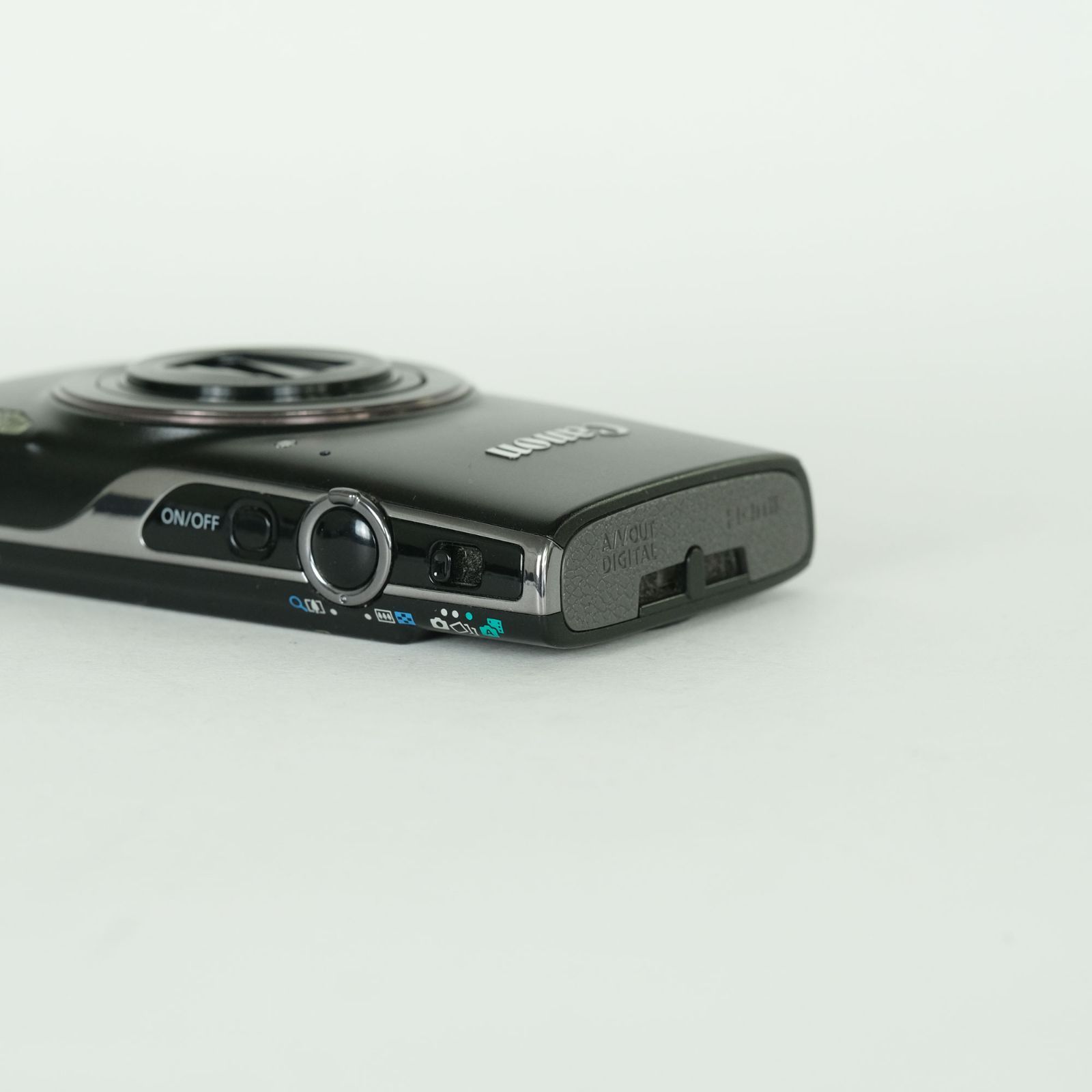 Canon ixy650 ジャンク品 ジャンク品] Canon IXY 650 ブラック | コンパクトデジタルカメラ