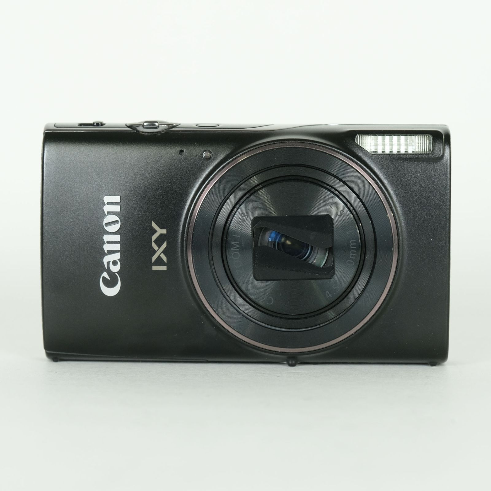 キャノン　IXY650 ジャンク ジャンク品] Canon IXY 650 ブラック | コンパクトデジタルカメラ