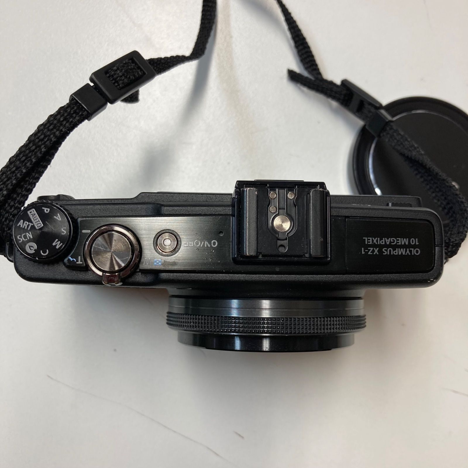 動作◎ OLYMPUS コンパクトデジタルカメラ XZ-1 オリンパス【35c9d0aa 動作◎ OLYMPUS コンパクトデジタルカメラ XZ-1 オリンパス【35c9d0aa