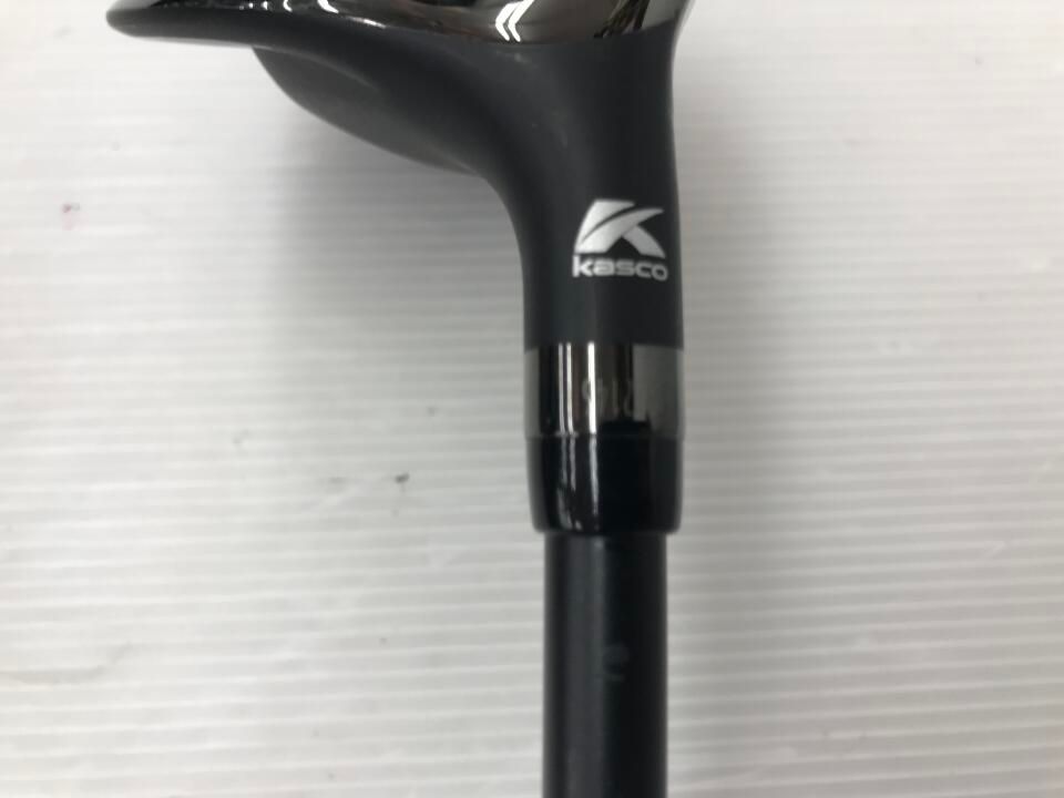 キャスコ UFO Speed by POWER TORNADO 26度 Falcon Shaft Rフレックス