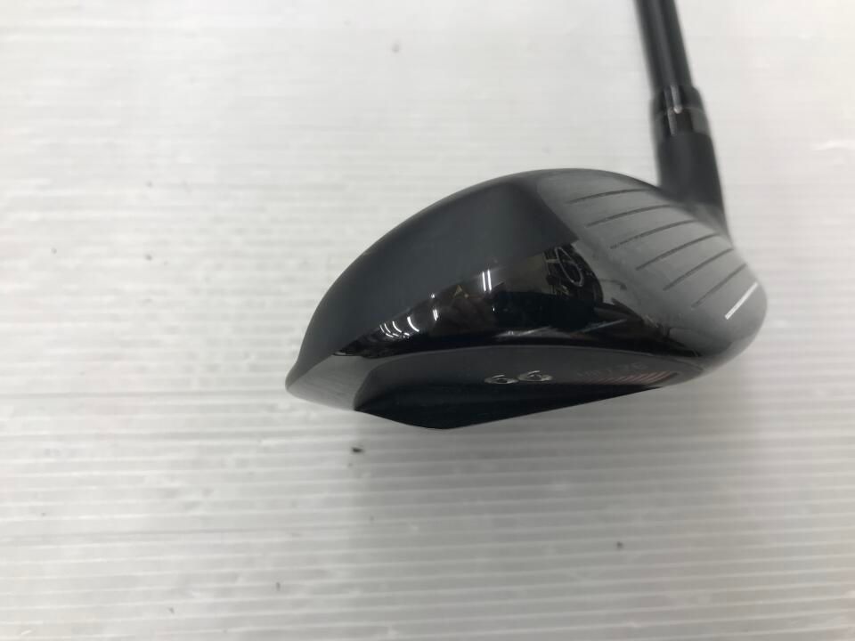 キャスコ UFO Speed by POWER TORNADO 26度 Falcon Shaft Rフレックス