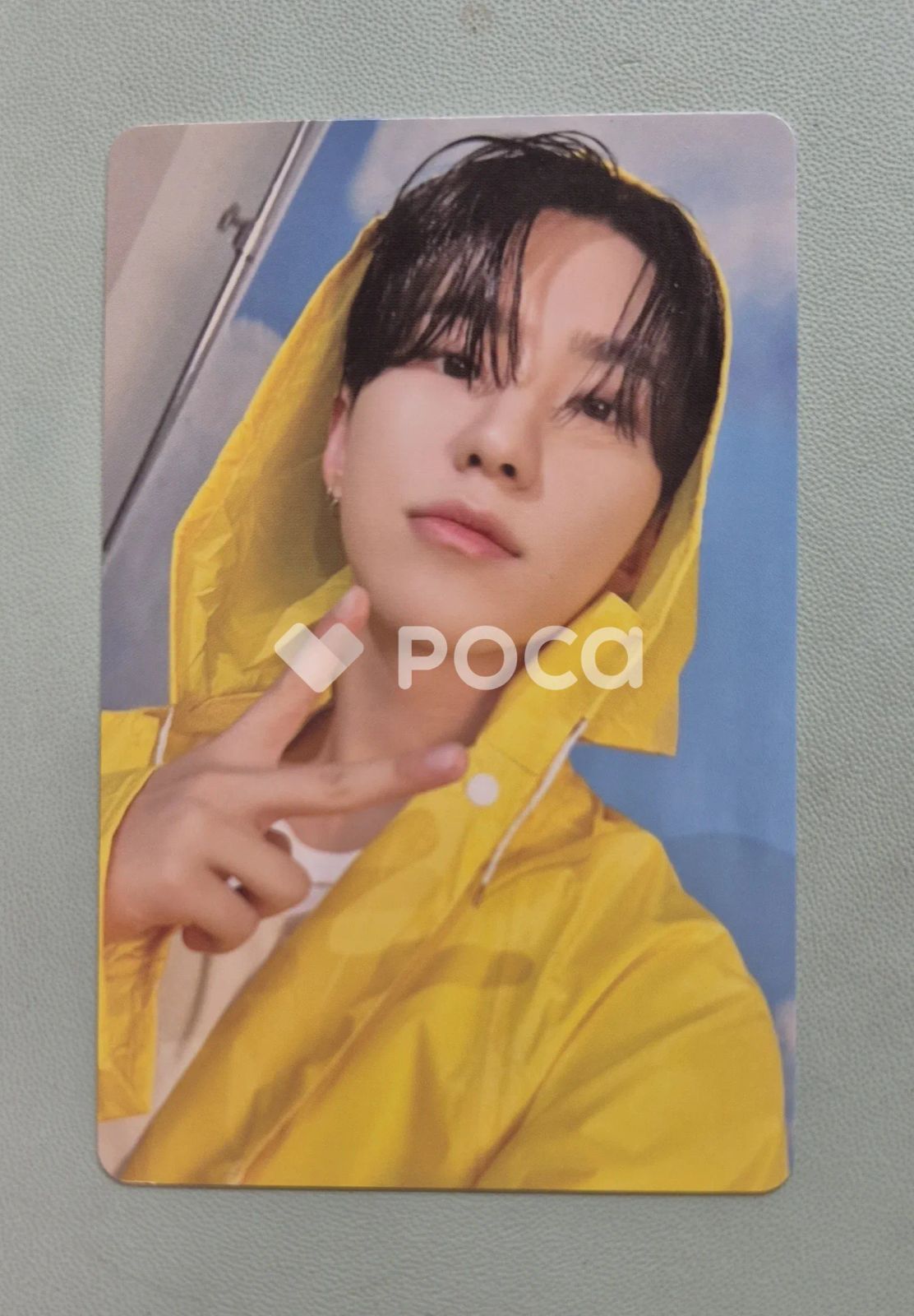 SEVENTEEN ホシ SEVENTEENTH HEAVEN Carat Ver. - メルカリ