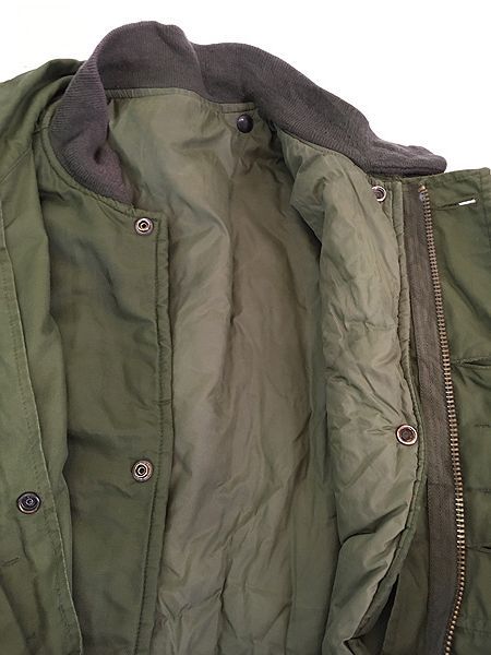 古着 90s カナダ軍 ECW エクストラ コールド ウェザー コンバット 