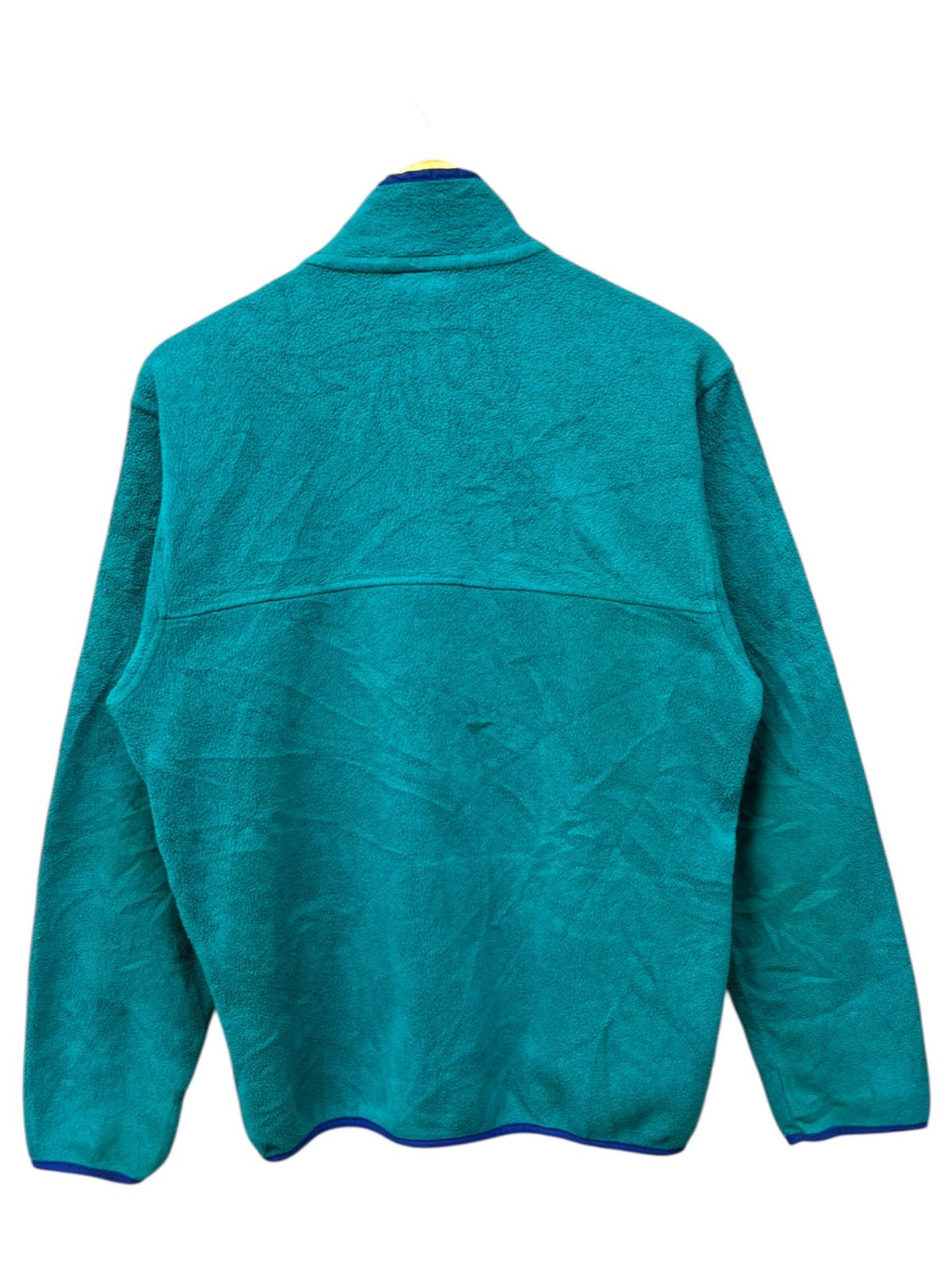 patagonia パタゴニア シンチラ フリースジャケット 00 S 08年製 11411 F 8 M グリーン メンズ 199