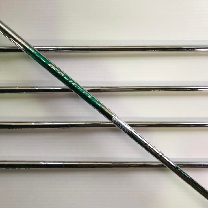 ミズノ Mizuno Pro 520 NSプロ950GH neo Rフレックス アイアンセット