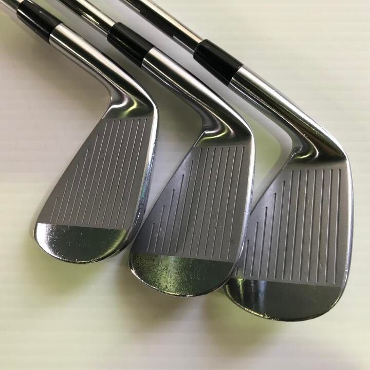 ミズノ Mizuno Pro 520 NSプロ950GH neo Rフレックス アイアンセット