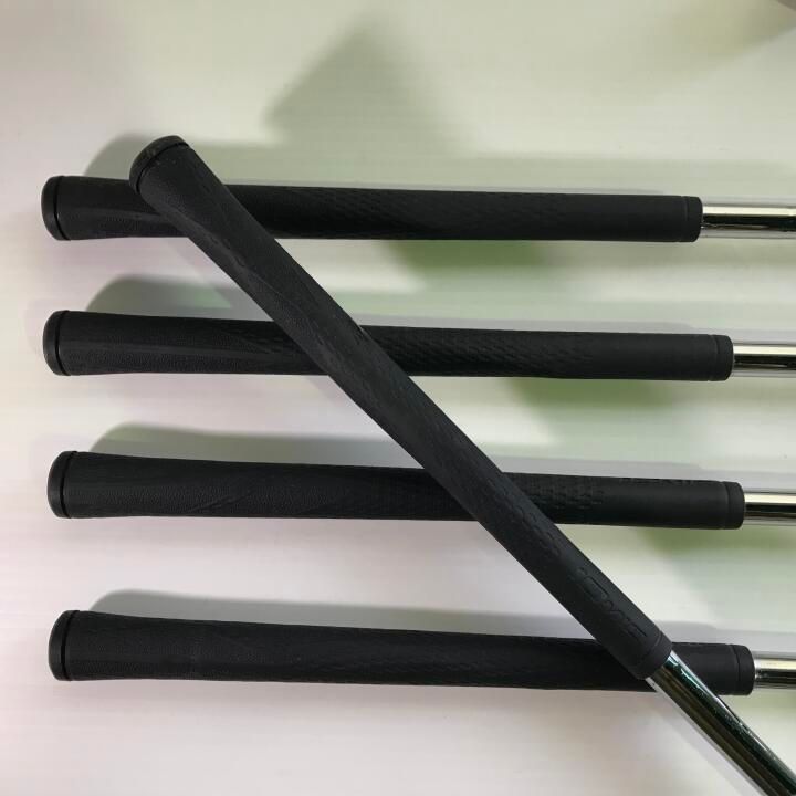 ミズノ Mizuno Pro 520 NSプロ950GH neo Rフレックス アイアンセット