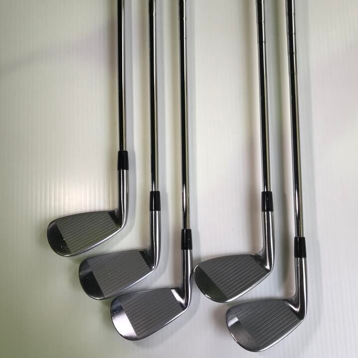 ミズノ Mizuno Pro 520 NSプロ950GH neo Rフレックス アイアンセット