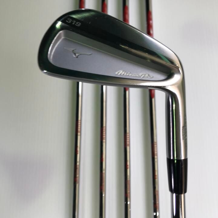 ミズノ Mizuno Pro 319 NSﾌﾟﾛ MODUS 3 SYSTEM 3 TOUR 125 Sフレックス