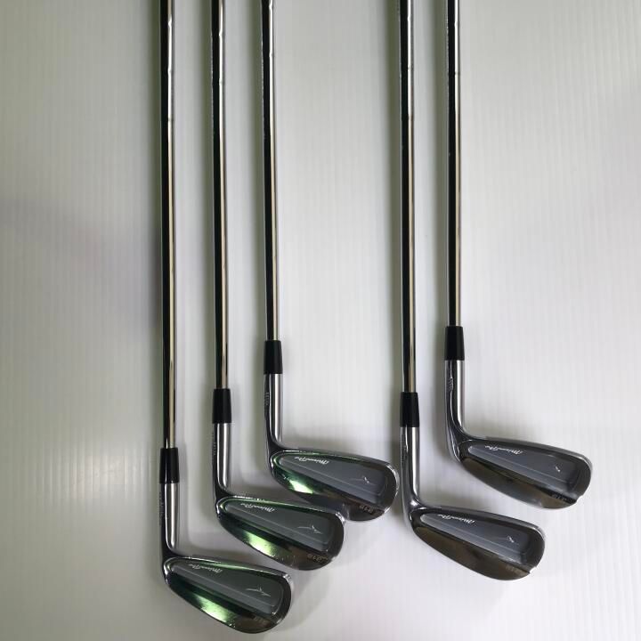 ミズノ Mizuno Pro 319 NSﾌﾟﾛ MODUS 3 SYSTEM 3 TOUR 125 Sフレックス