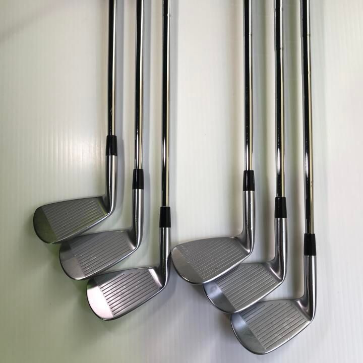 ミズノ JPX 921 TOUR ダイナミックゴールド 120 S200フレックス