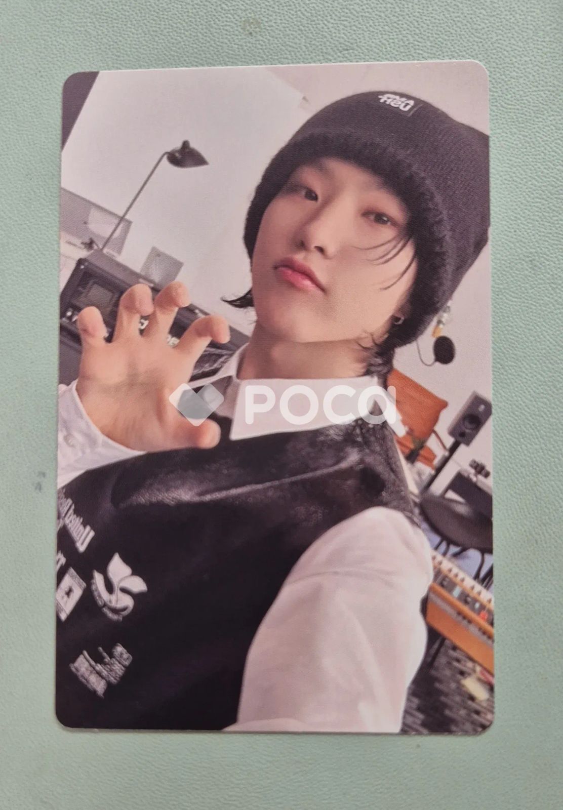 Seventeen ホシ セブチ 17 IS RIGHT HERE HEAR Ver. - メルカリ